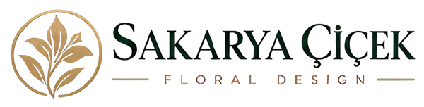 Sakarya Çiçekçi, Sakarya Çiçek Siparişi