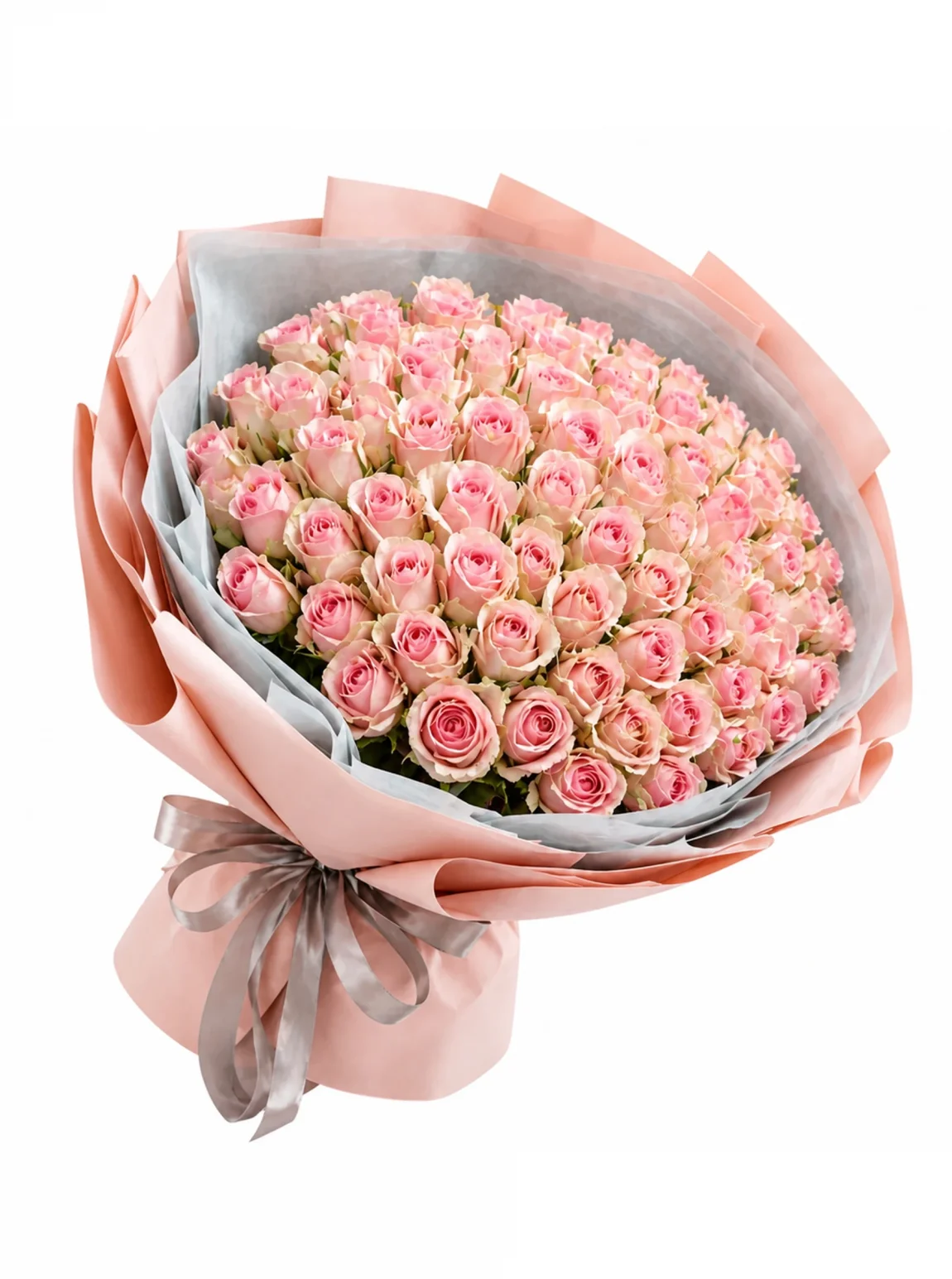 Pembe Gül Masalı