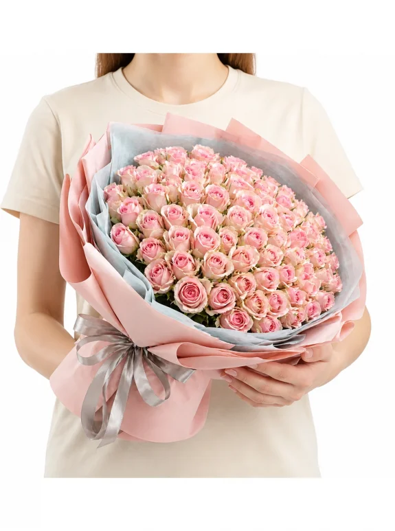 Pembe Gül Masalı